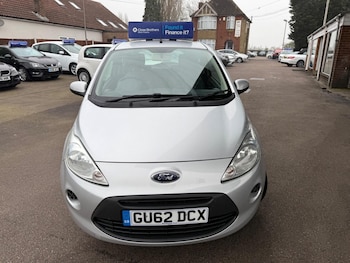 Used Ford Ka 2012 for sale - 78077983: Photo