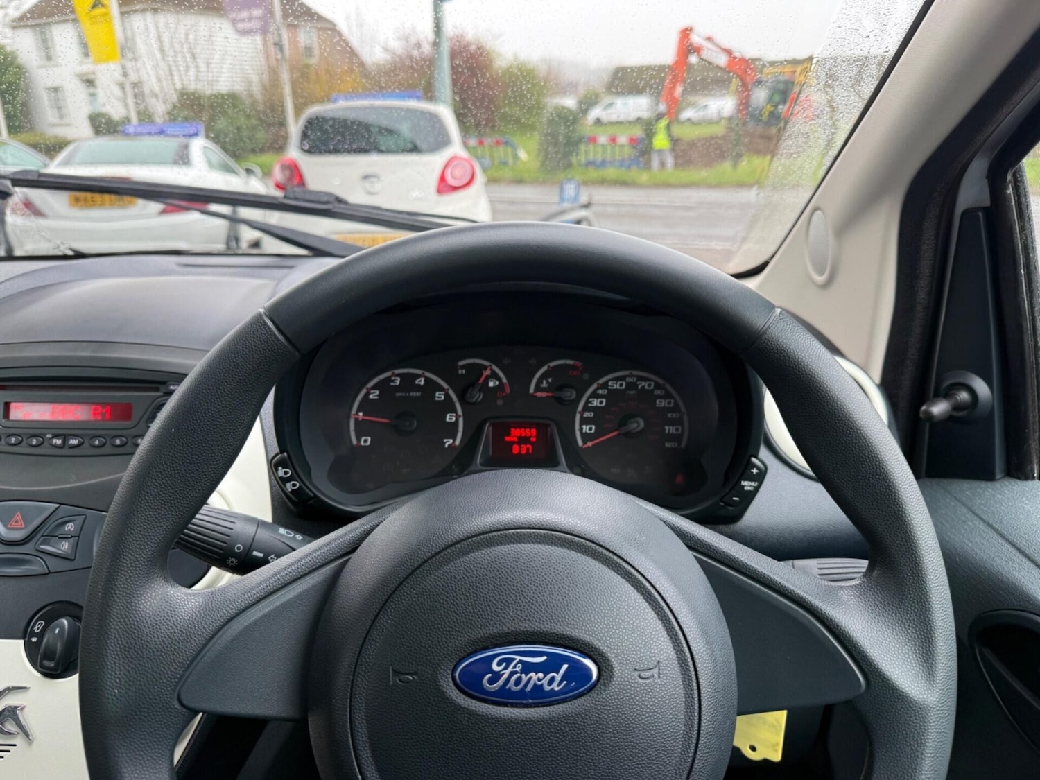 Used Ford Ka 2012 for sale - 78077983: Photo 30