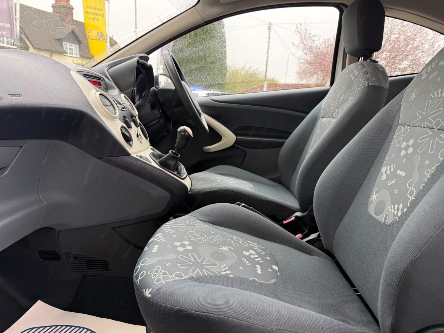 Used Ford Ka 2012 for sale - 78077983: Photo 32