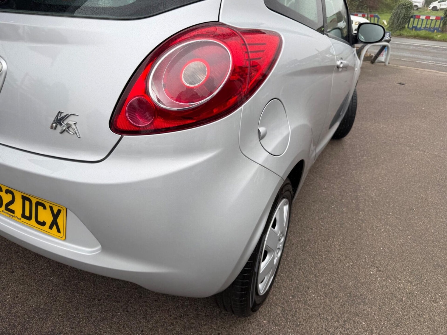 Used Ford Ka 2012 for sale - 78077983: Photo 33