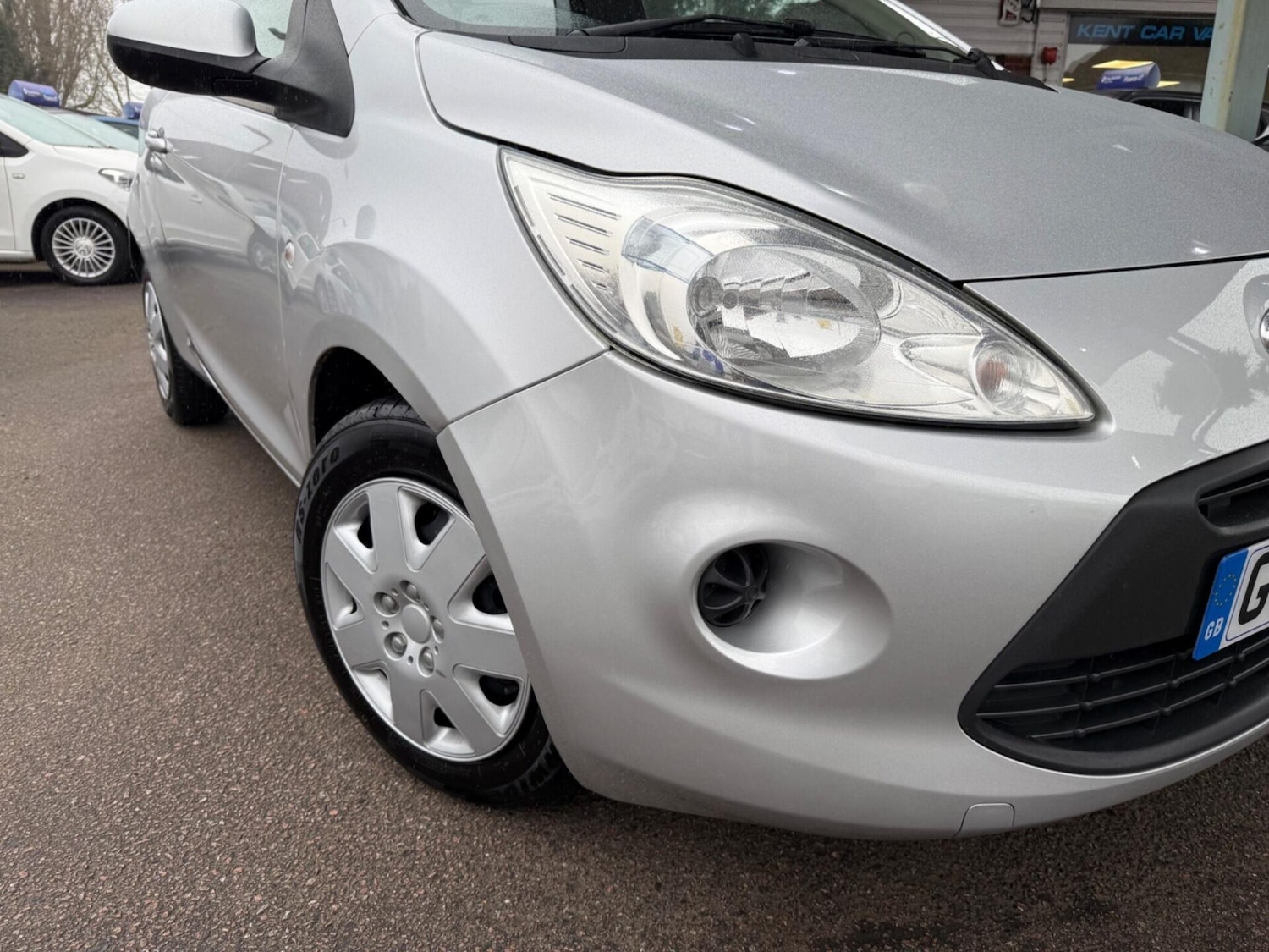Used Ford Ka 2012 for sale - 78077983: Photo 35