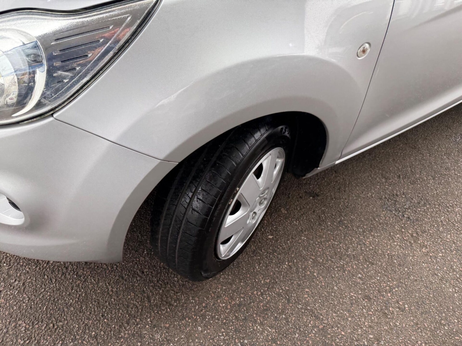 Used Ford Ka 2012 for sale - 78077983: Photo 37