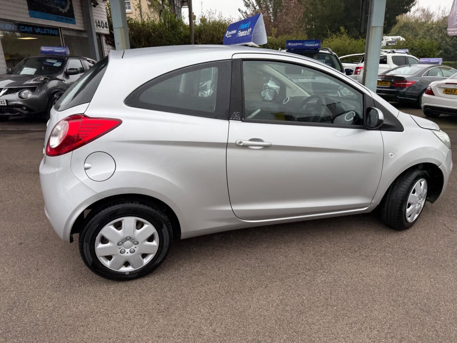 Used Ford Ka 2012 for sale - 78077983: Photo 38