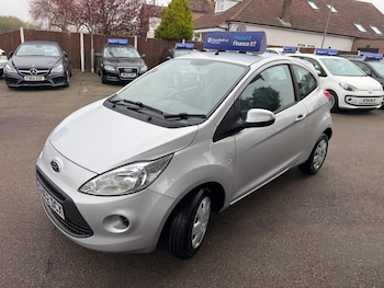 Used Ford Ka 2012 for sale - 78077983: Photo