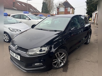 Volkswagen Polo feature image