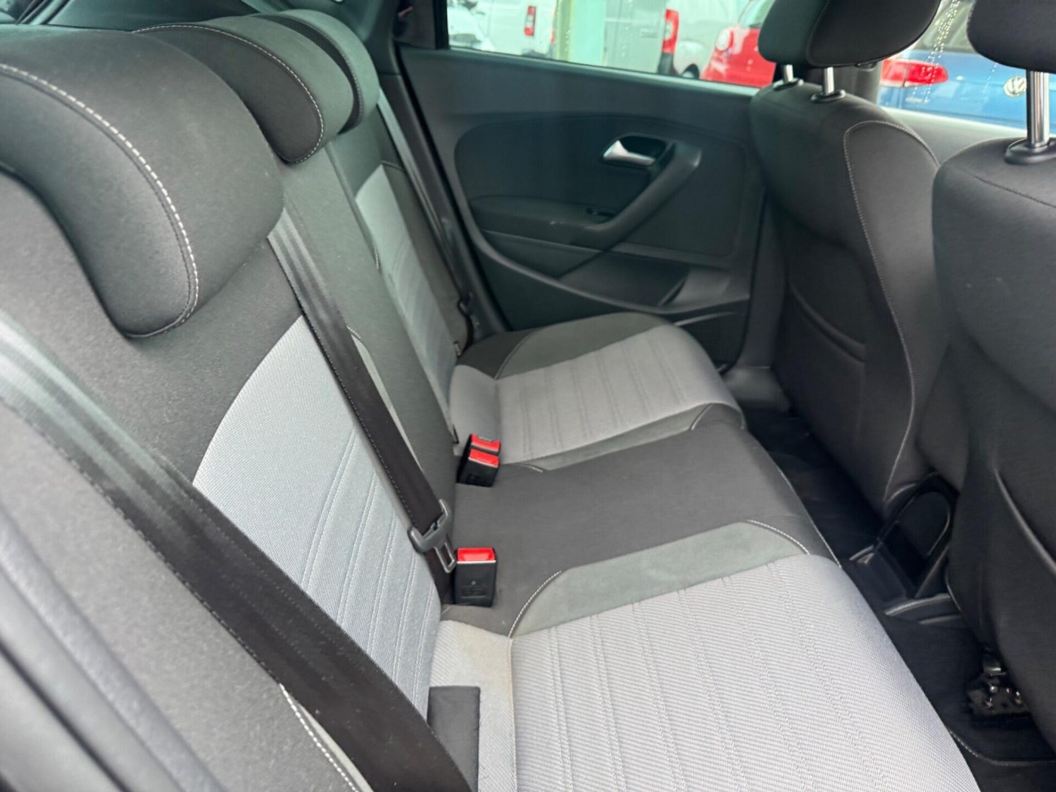 Used Volkswagen Polo 2016 for sale - 77973598: Photo 6