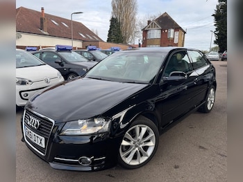 Used Audi A3 2011 for sale - 78131729: Photo