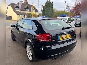 Used Audi A3 2011 for sale - 78131729: Photo