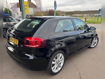 Used Audi A3 2011 for sale - 78131729: Photo