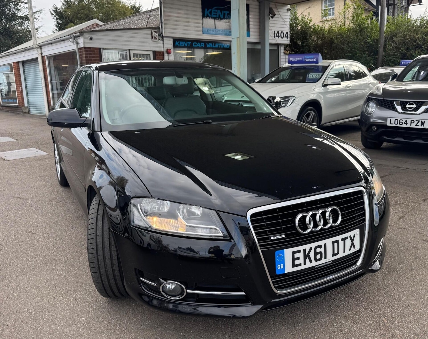 Used Audi A3 2011 for sale - 78131729: Photo 5