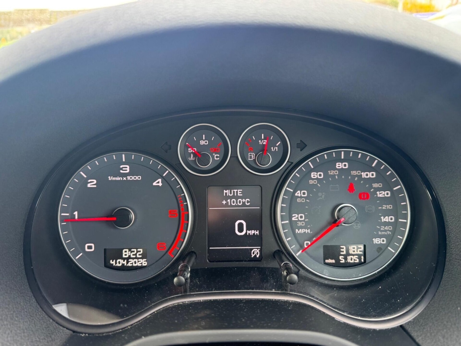 Used Audi A3 2011 for sale - 78131729: Photo 8