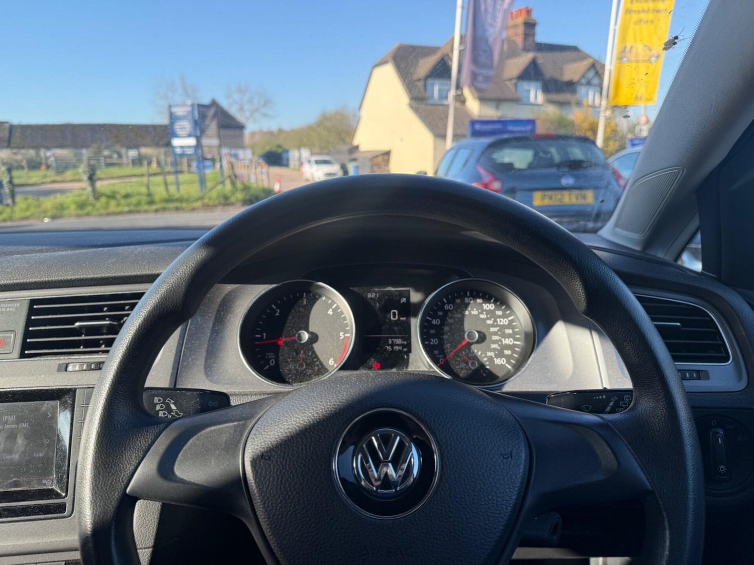 Used Volkswagen Golf 2013 for sale - 78162282: Photo 10