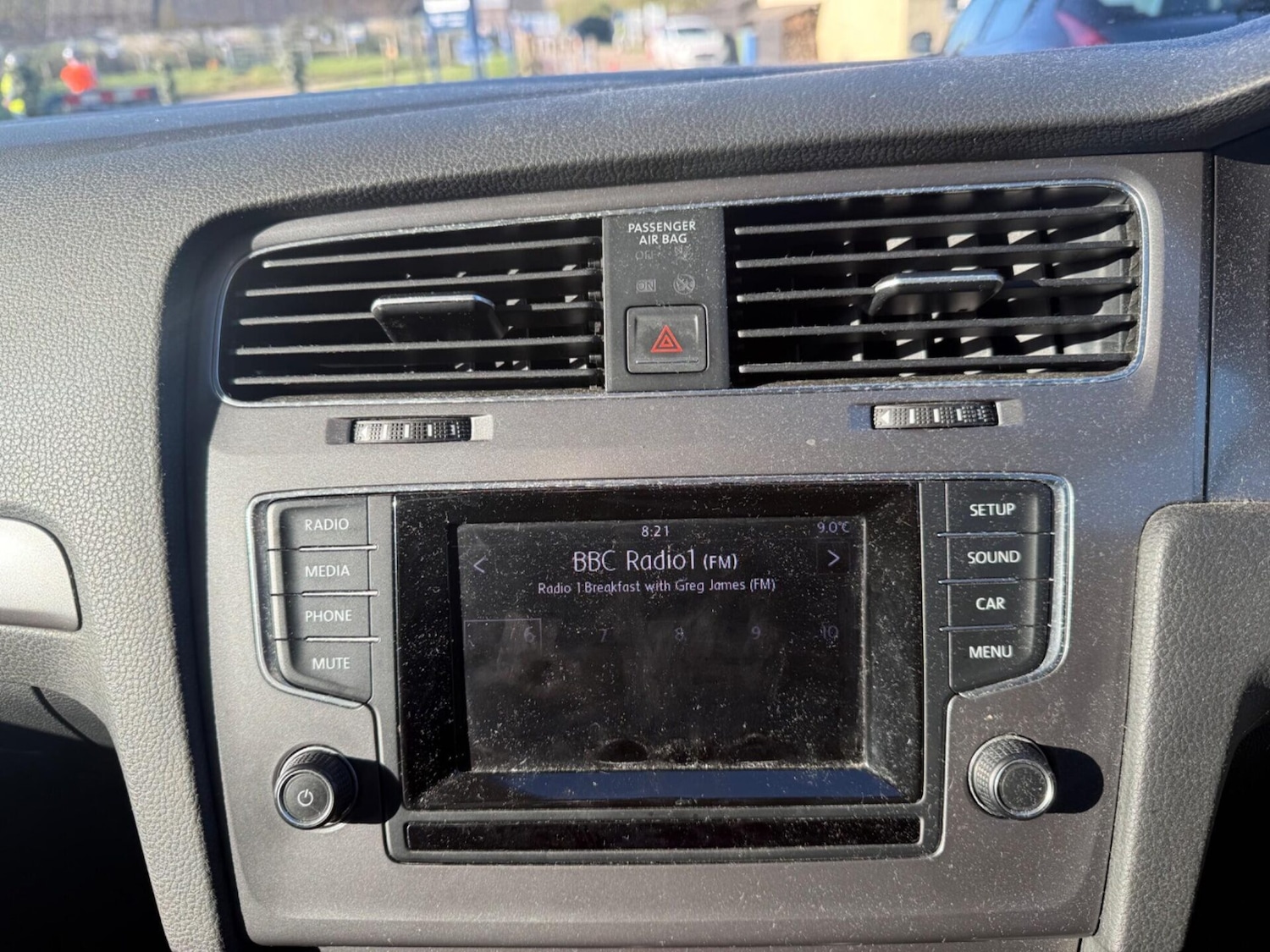 Used Volkswagen Golf 2013 for sale - 78162282: Photo 11