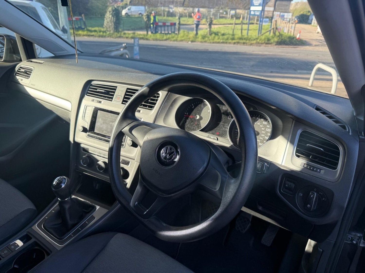 Used Volkswagen Golf 2013 for sale - 78162282: Photo 13