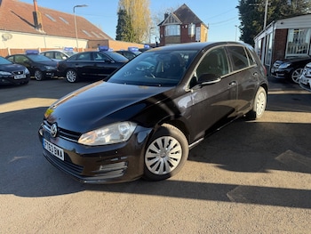 Used Volkswagen Golf 2013 for sale - 78162282: Photo
