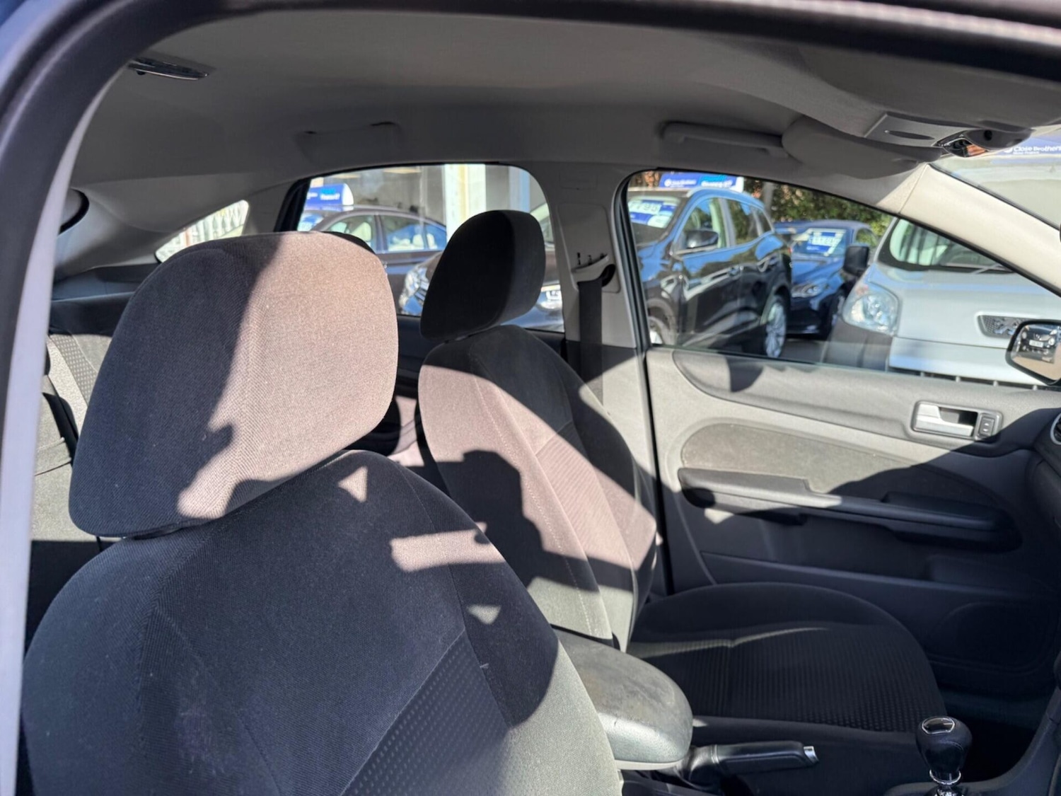 Used Ford Focus 2006 for sale - 77932798: Photo 10