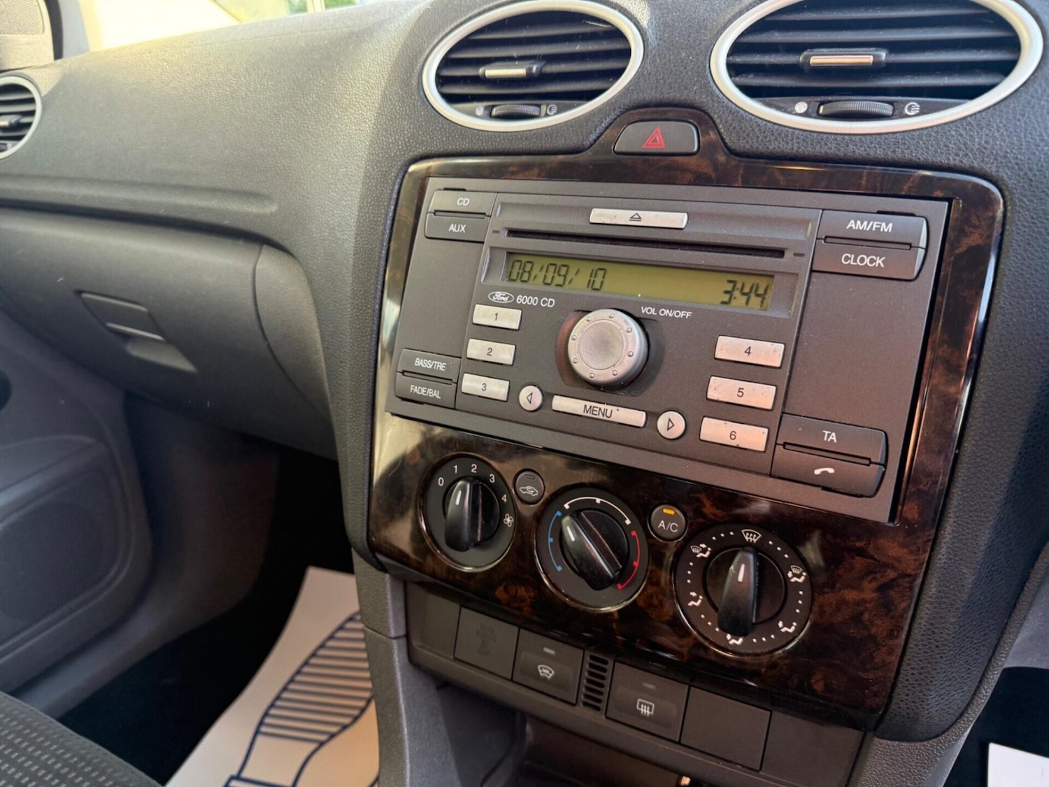 Used Ford Focus 2006 for sale - 77932798: Photo 16