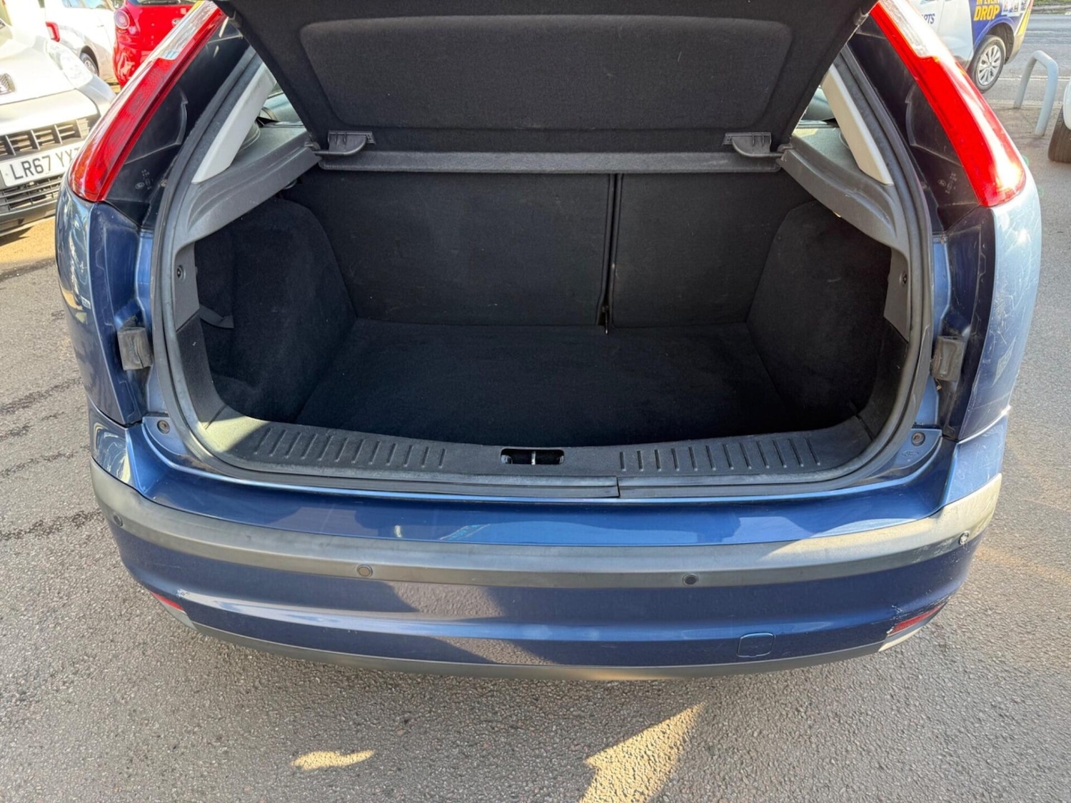 Used Ford Focus 2006 for sale - 77932798: Photo 19