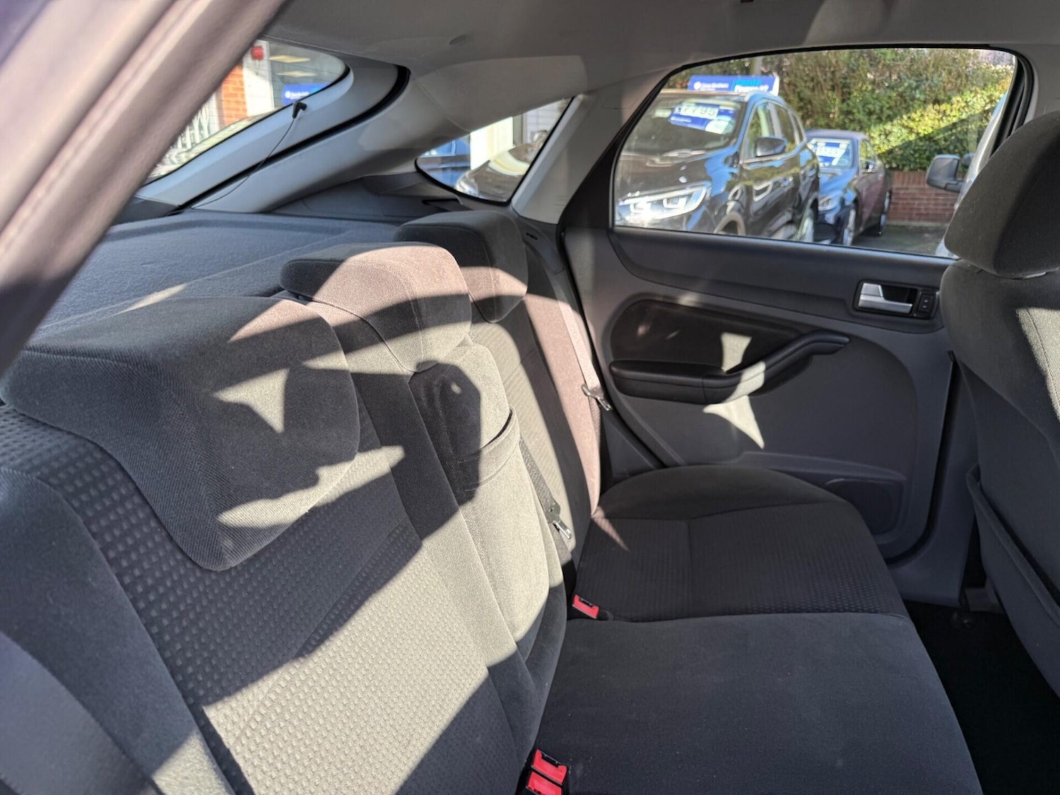 Used Ford Focus 2006 for sale - 77932798: Photo 20