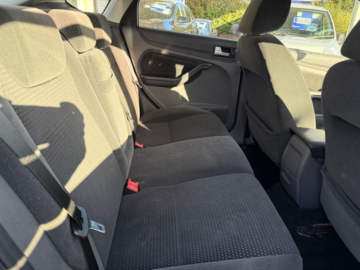 Used Ford Focus 2006 for sale - 77932798: Photo 21