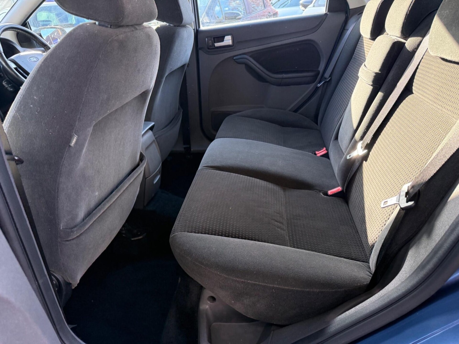 Used Ford Focus 2006 for sale - 77932798: Photo 25