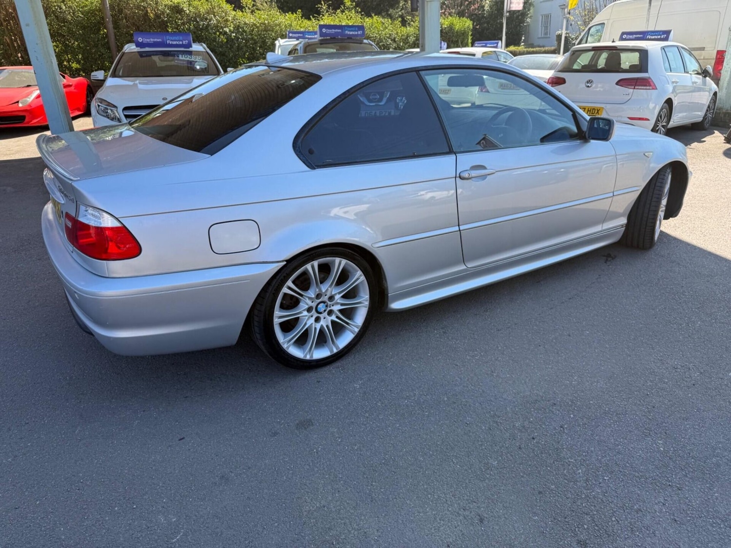 Used BMW 3 Series 2006 for sale - 78151811: Photo 11