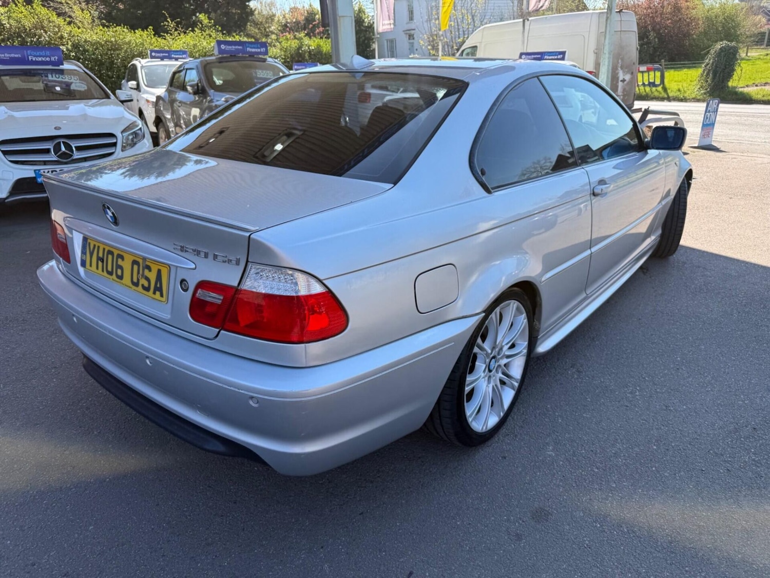 Used BMW 3 Series 2006 for sale - 78151811: Photo 12