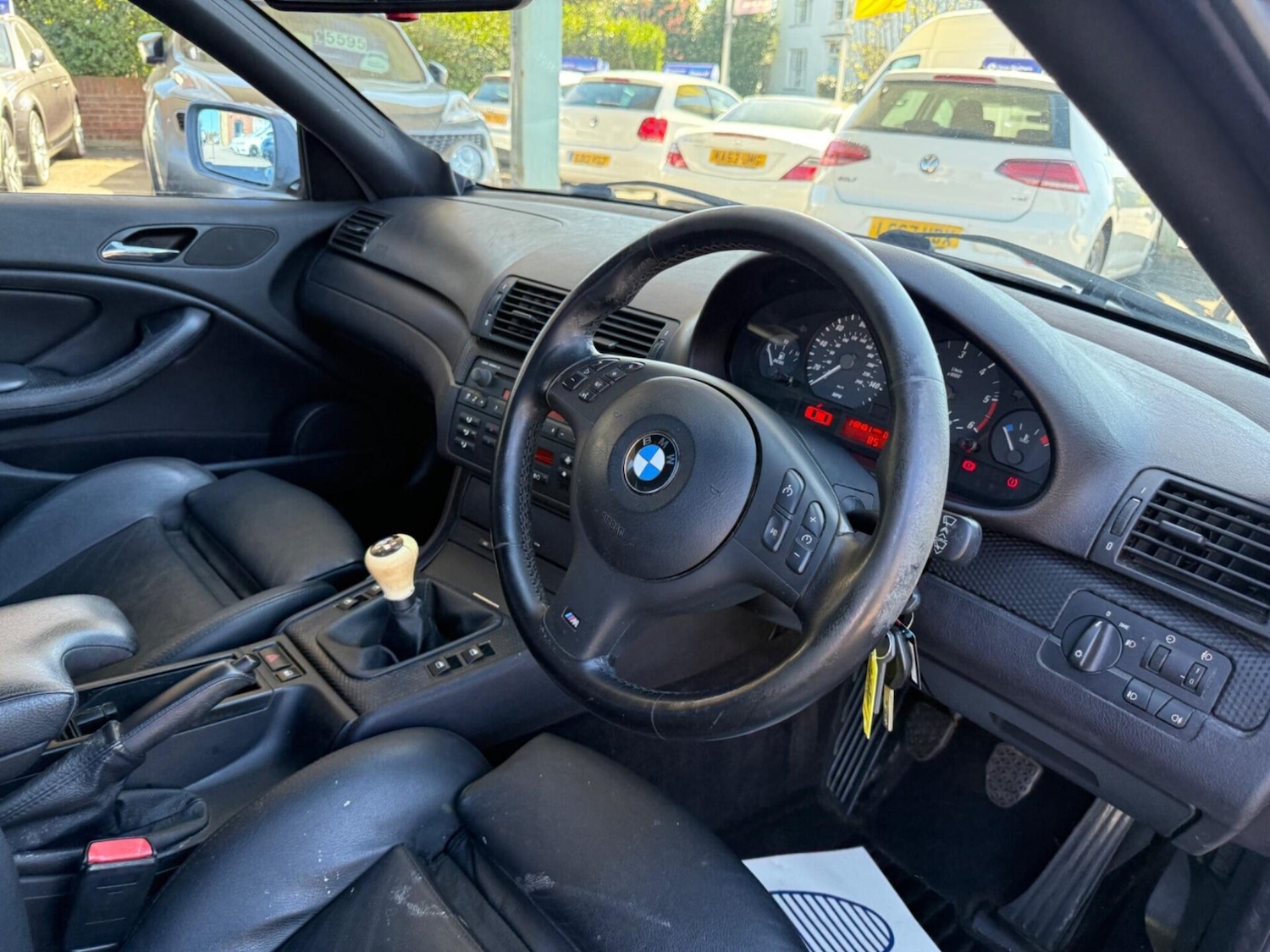 Used BMW 3 Series 2006 for sale - 78151811: Photo 14