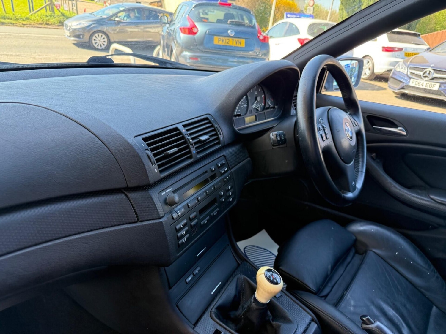 Used BMW 3 Series 2006 for sale - 78151811: Photo 17