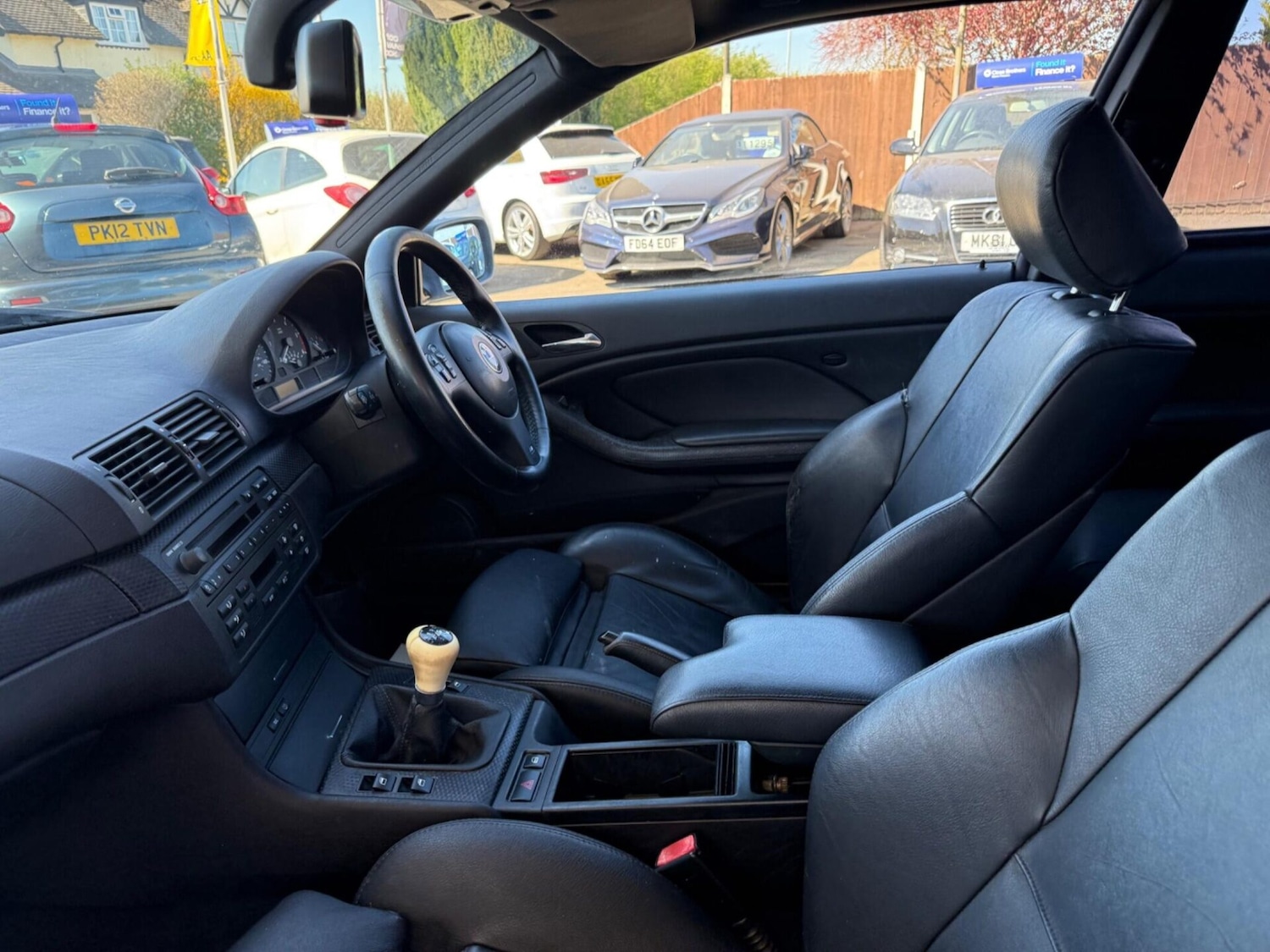 Used BMW 3 Series 2006 for sale - 78151811: Photo 19