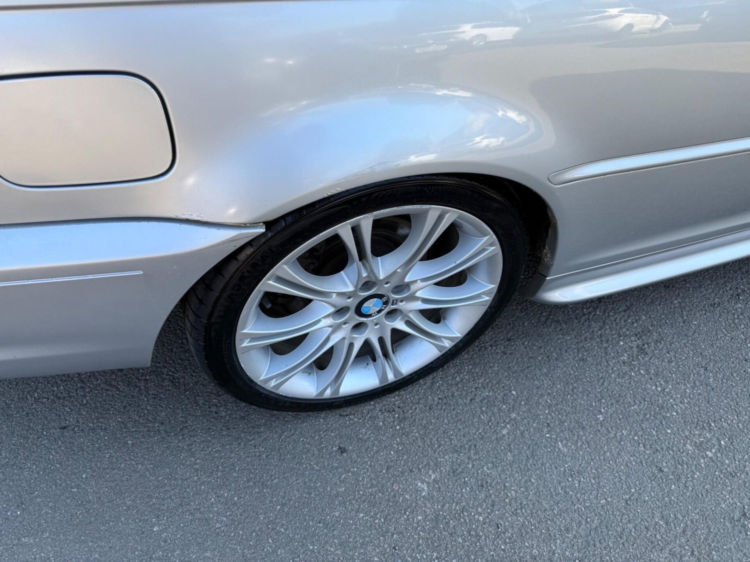 Used BMW 3 Series 2006 for sale - 78151811: Photo 23