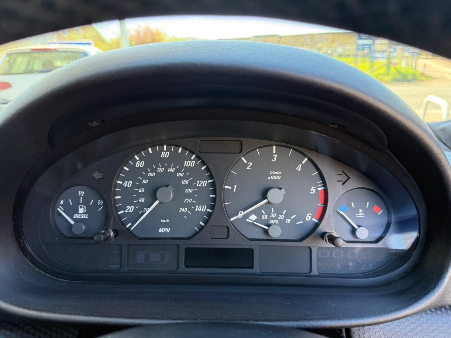 Used BMW 3 Series 2006 for sale - 78151811: Photo 25