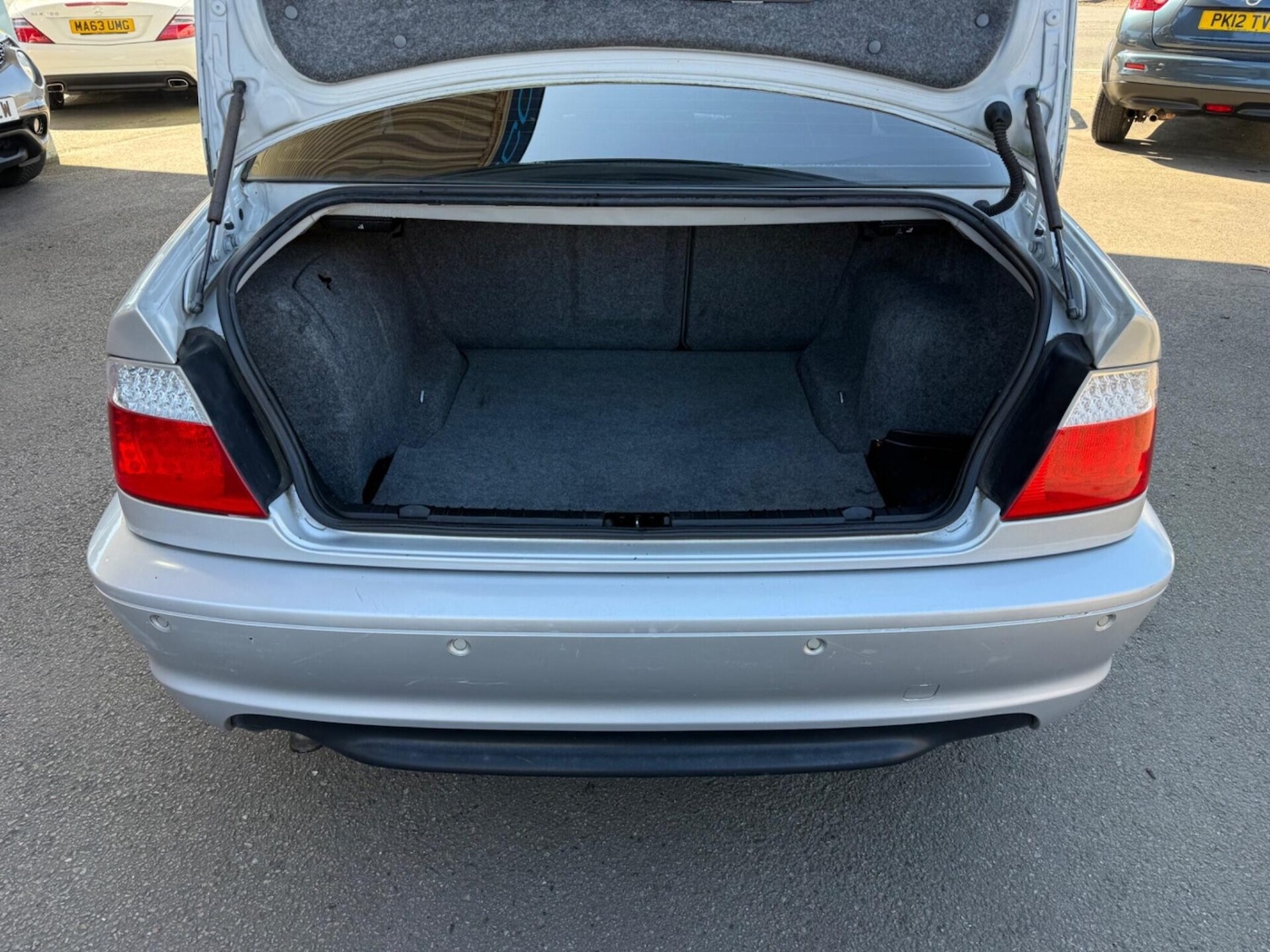 Used BMW 3 Series 2006 for sale - 78151811: Photo 27