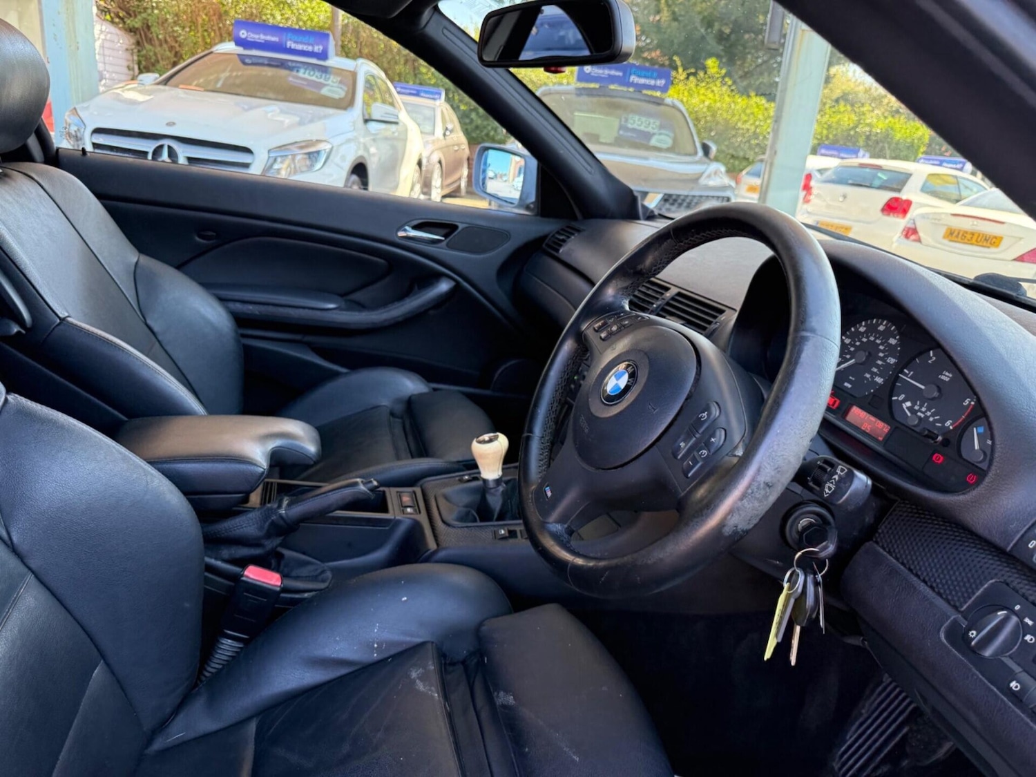 Used BMW 3 Series 2006 for sale - 78151811: Photo 30