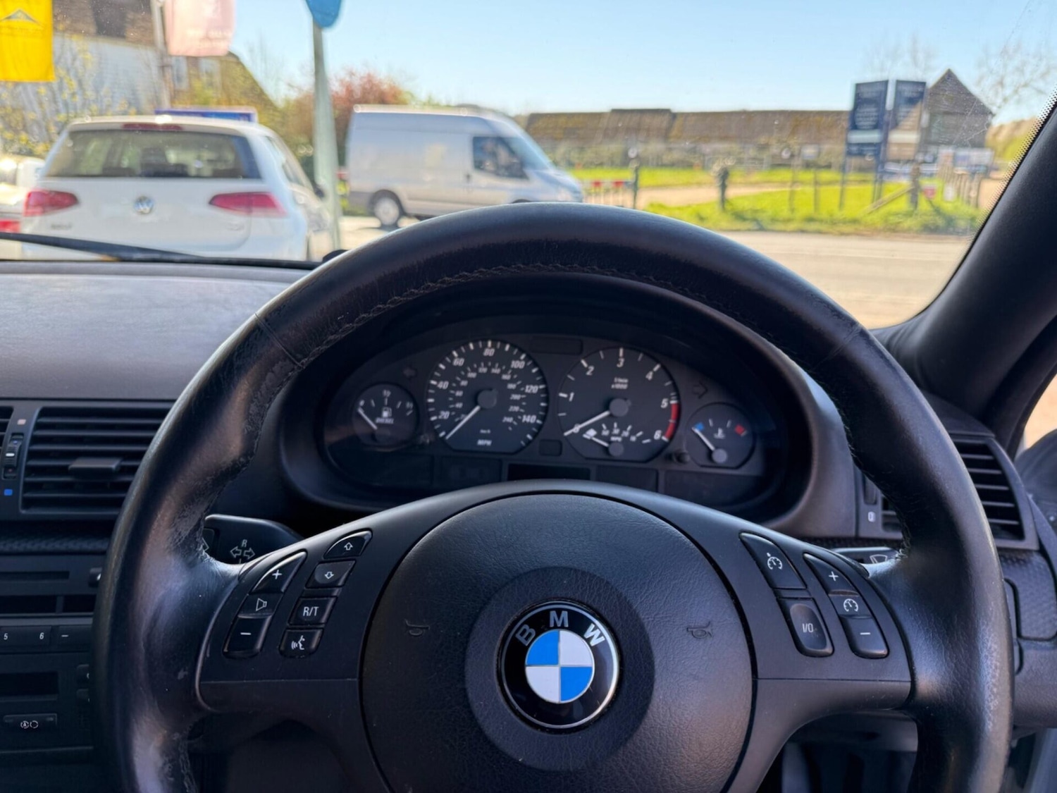 Used BMW 3 Series 2006 for sale - 78151811: Photo 31