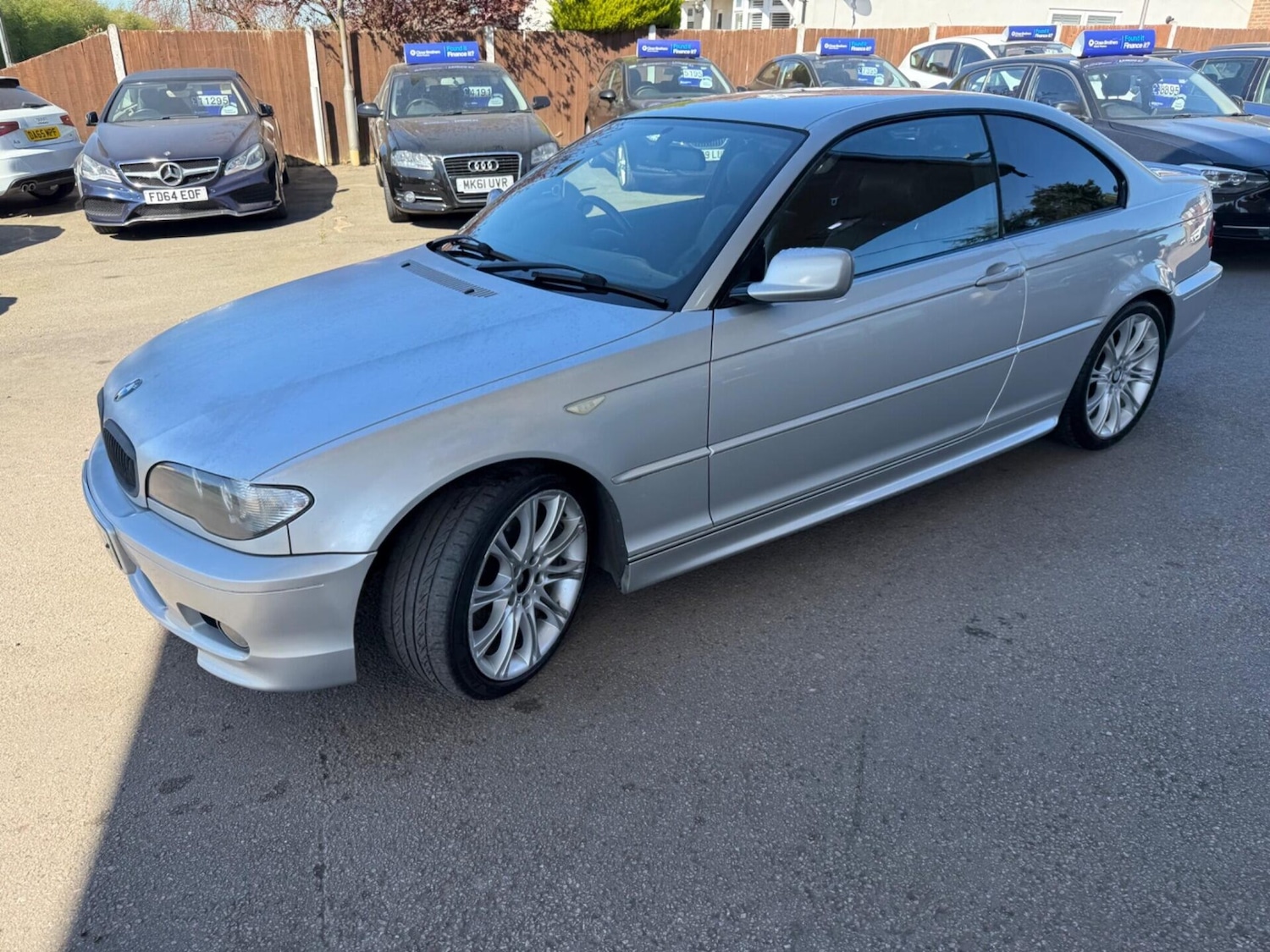 Used BMW 3 Series 2006 for sale - 78151811: Photo 6