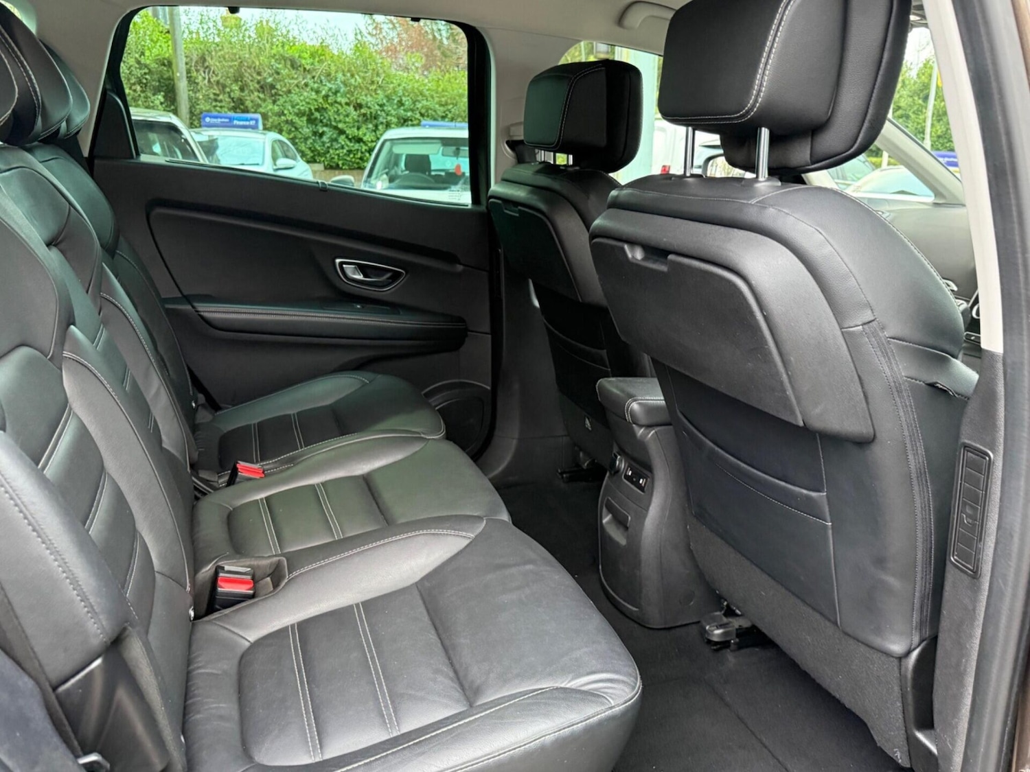 Used Renault Grand Scenic 2017 for sale - 78001623: Photo 28