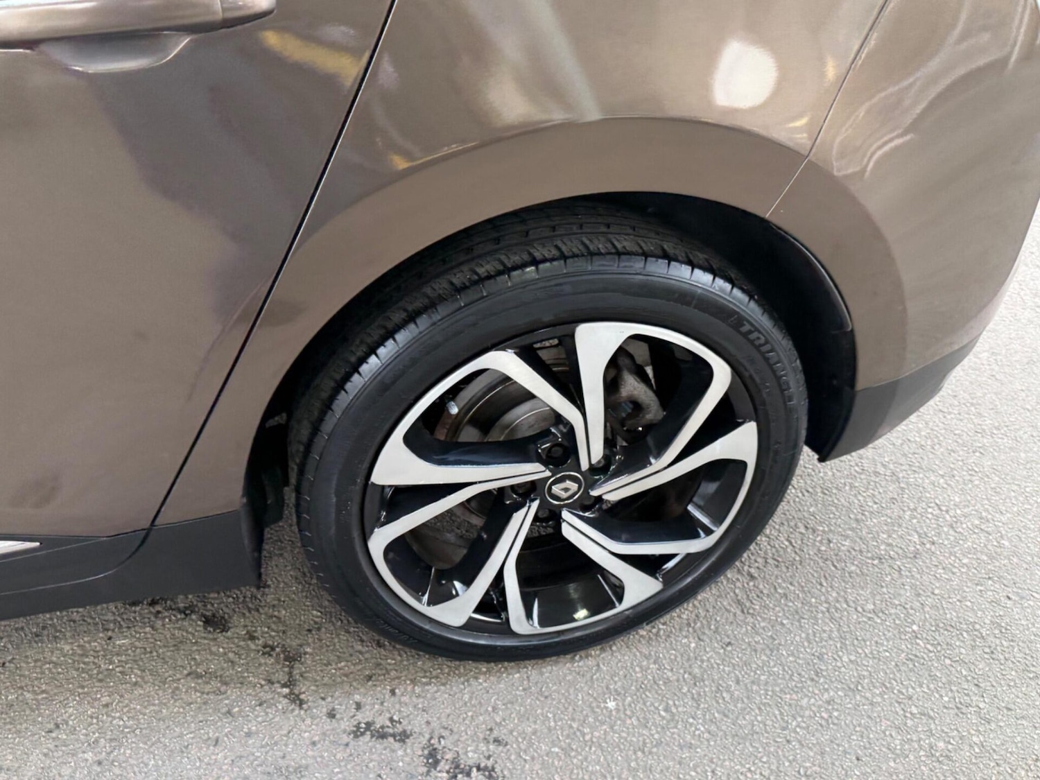 Used Renault Grand Scenic 2017 for sale - 78001623: Photo 31