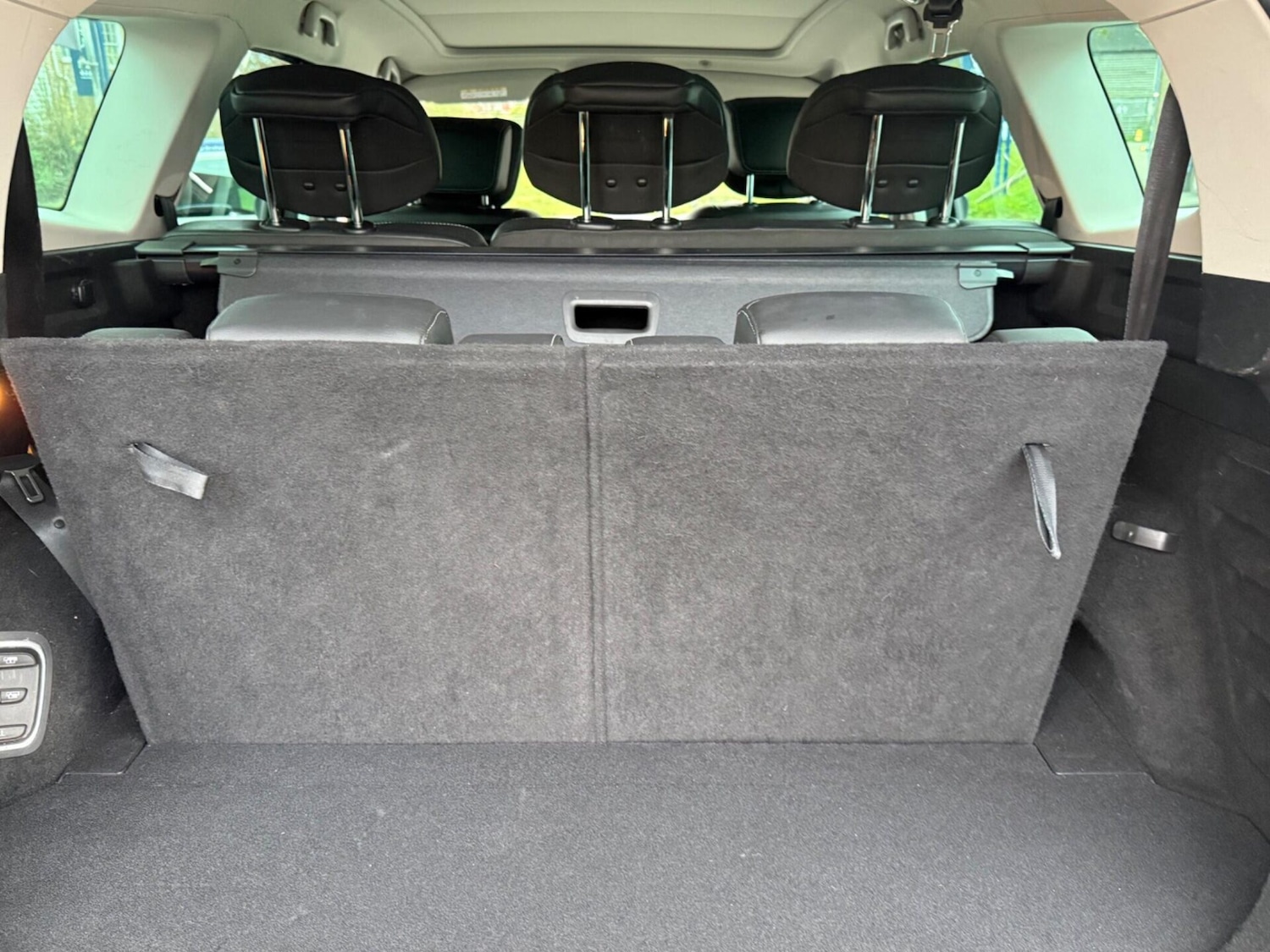 Used Renault Grand Scenic 2017 for sale - 78001623: Photo 40