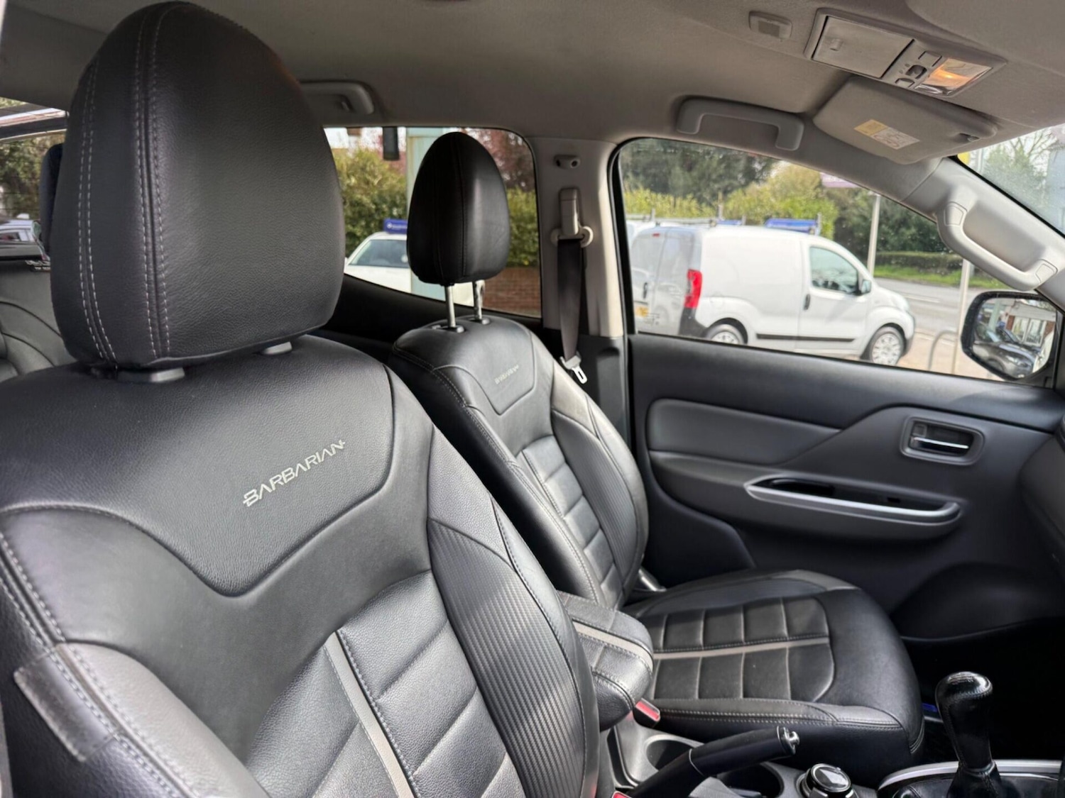 Used Mitsubishi L200 2015 for sale - 77985033: Photo 12