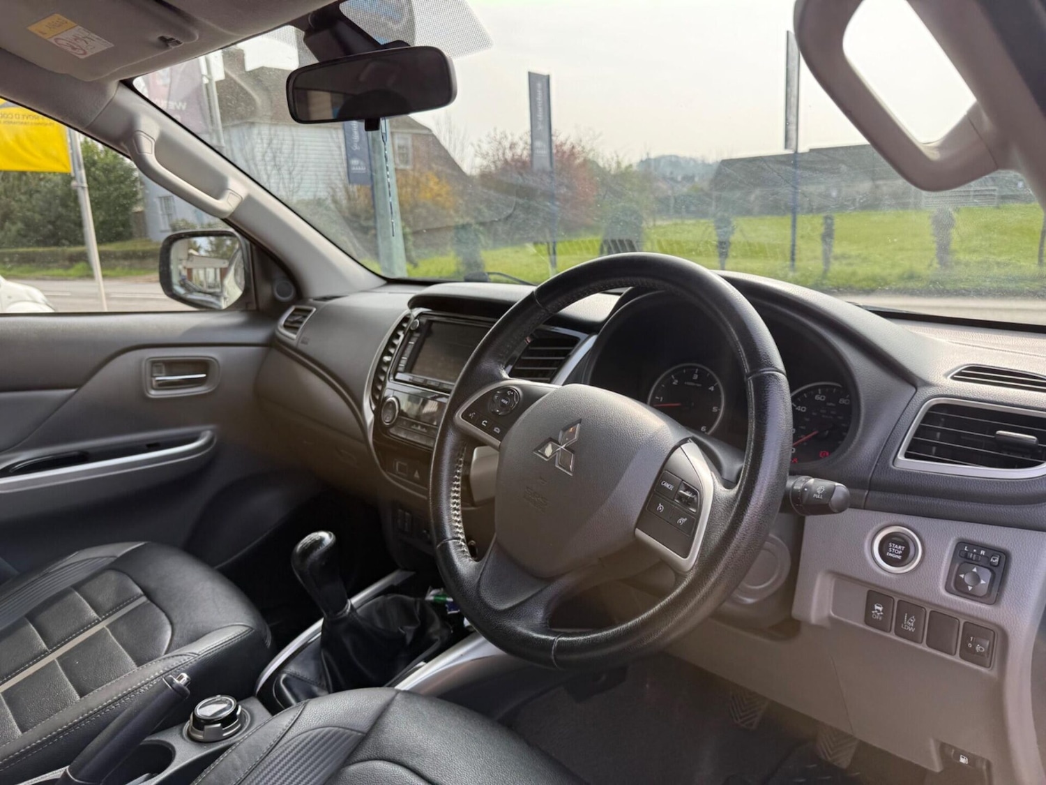 Used Mitsubishi L200 2015 for sale - 77985033: Photo 13