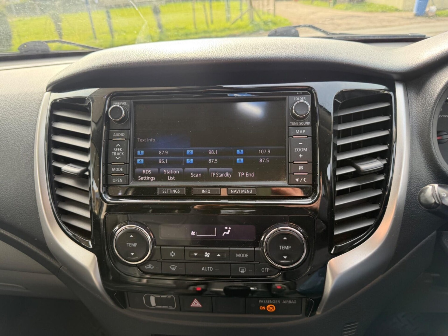 Used Mitsubishi L200 2015 for sale - 77985033: Photo 14