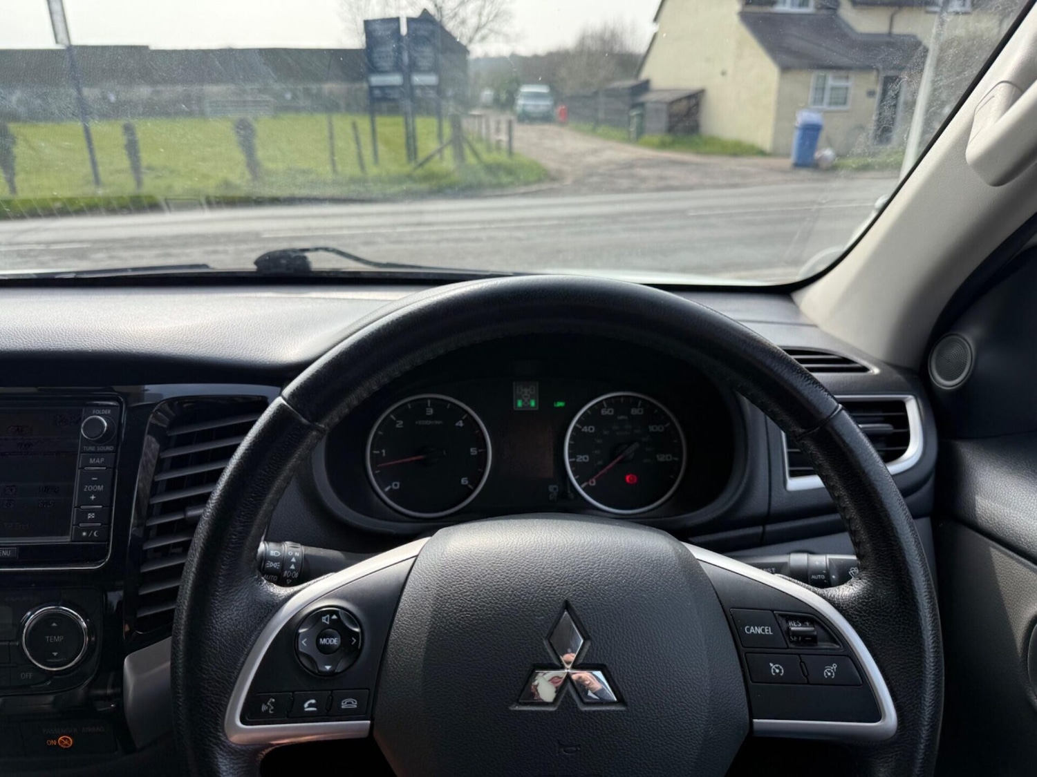 Used Mitsubishi L200 2015 for sale - 77985033: Photo 17