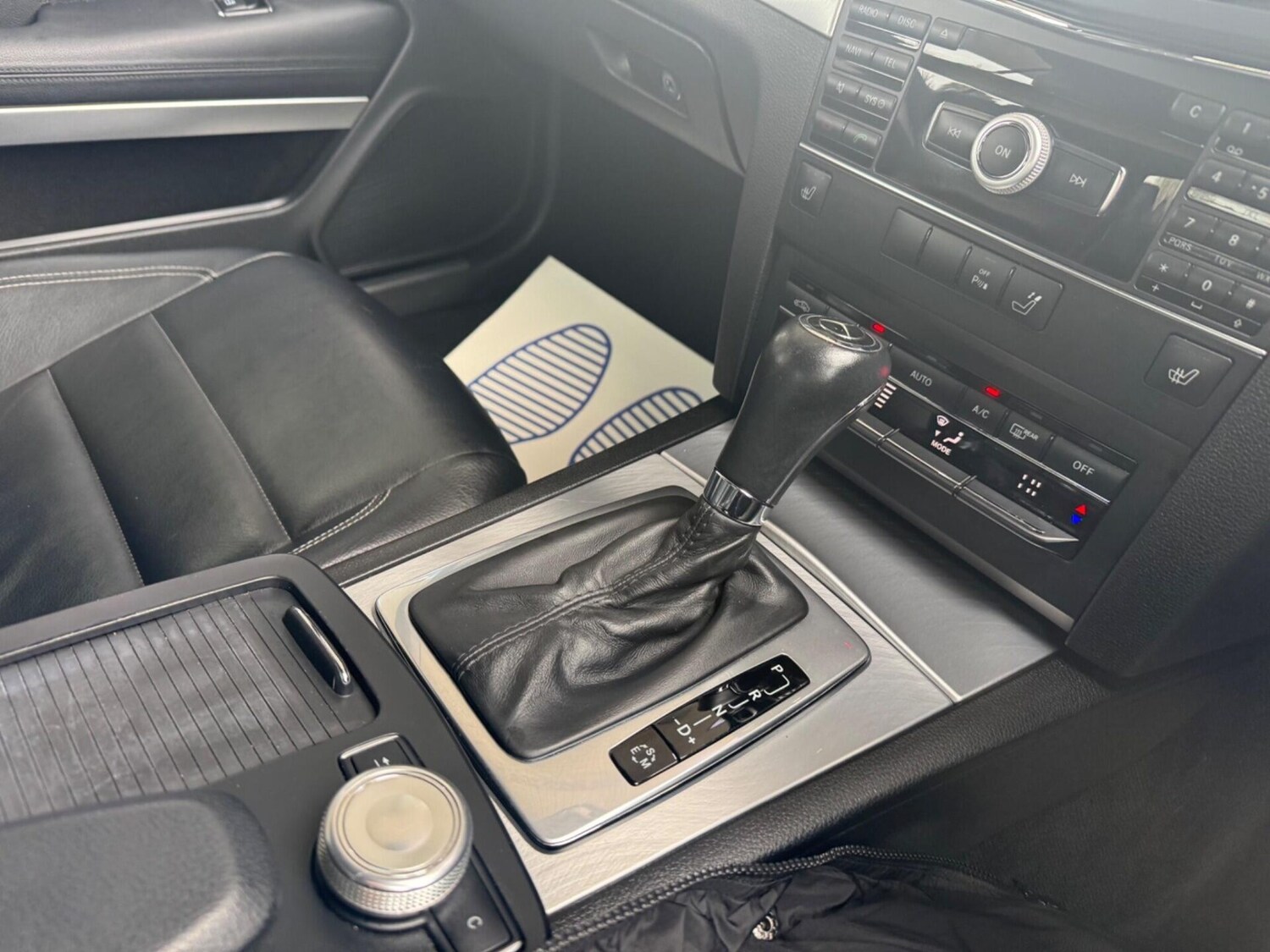 Used Mercedes-Benz E Class 2010 for sale - 78108262: Photo 27