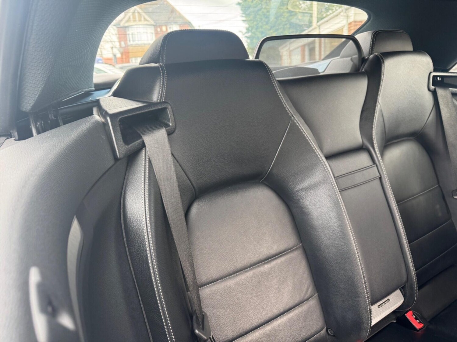 Used Mercedes-Benz E Class 2010 for sale - 78108262: Photo 31