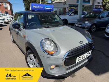 Used MINI Hatch 2016 for sale - 78438910: Photo