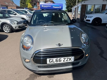 Used MINI Hatch 2016 for sale - 78438910: Photo