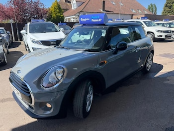 Used MINI Hatch 2016 for sale - 78438910: Photo