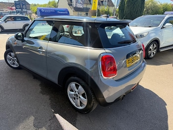 Used MINI Hatch 2016 for sale - 78438910: Photo