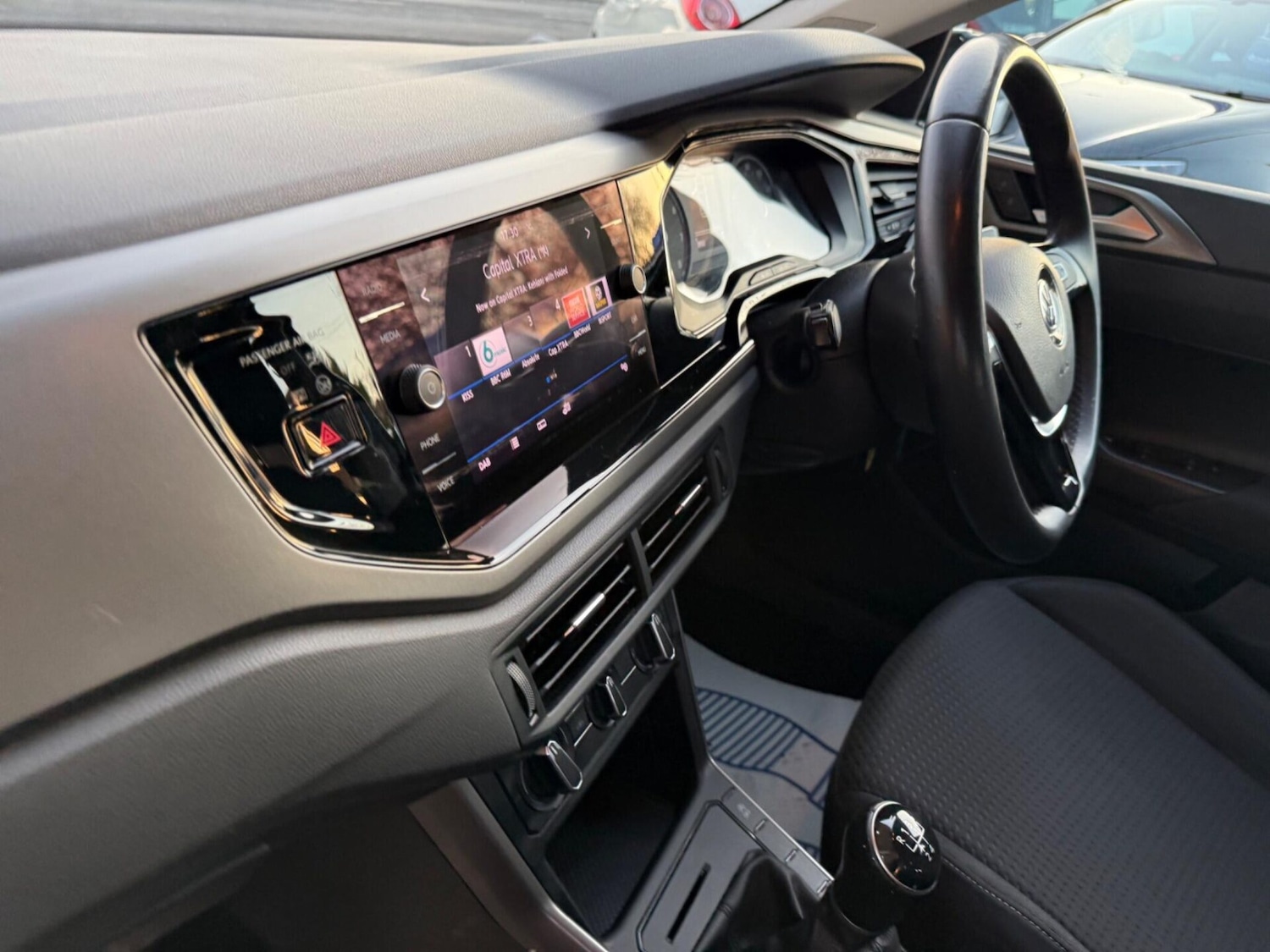 Used Volkswagen Polo 2018 for sale - 77952124: Photo 12